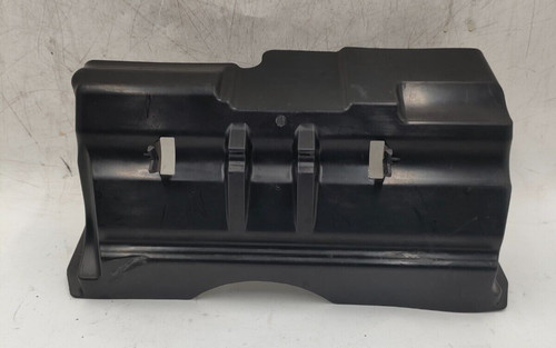Fairing plastic interior - plastic,