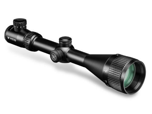 Vortex crossfire 12x56 - vortex, ii