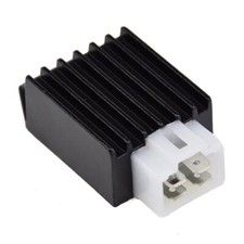 Voltage Regulator Rectifier