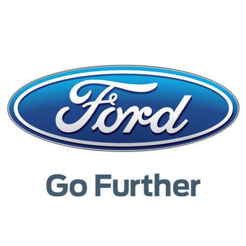 Genuine ford 2011 2019 fiesta - 2011-2019,