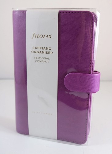 Brand new filofax personal - filofax,