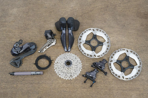 Shimano ultegra r8170 di2 - shimano,