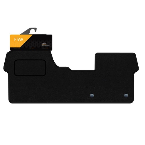 Van floor mats for vauxhall - van,