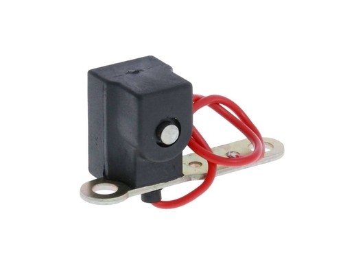Vespa et2 50cc pick coil - pick, up
