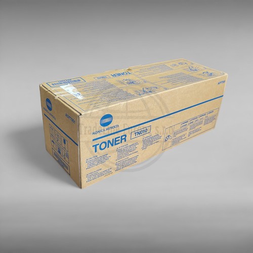Original konica minolta tn010 - original,