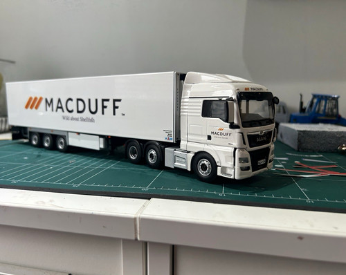 Wsi macduff seafoods - macduff,