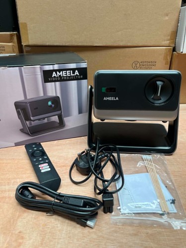 Ameela smart mini - smart, portable