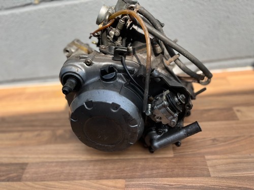 Yamaha tzr125 bottom end yecc3 - yamaha,