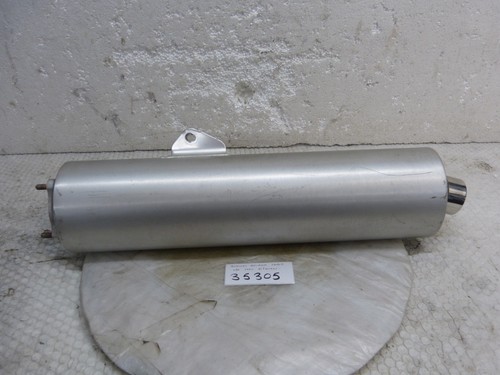 Suzuki sv1000 16g0 genuine - 16g0,