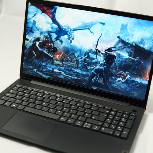 Lenovo v15 laptop - v15,