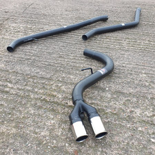 BMW 118D E81/E87 HATCH