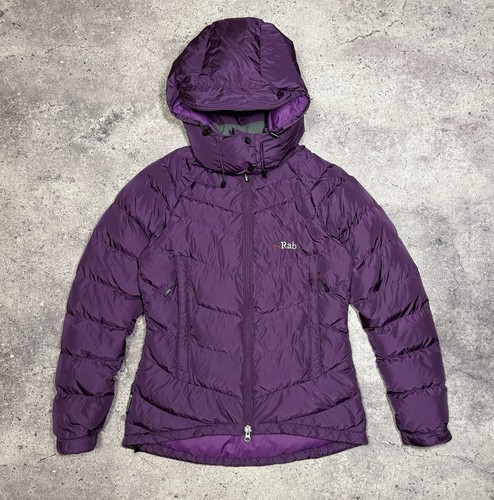 Rab women ascent qde - women’s, qde-55