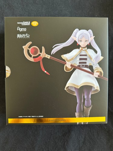 Good smile figma 658 - smile, 658-dx