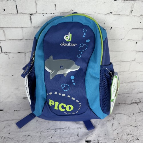 Deuter kids child toddler - kids,