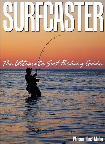 Surfcaster the ultimate surf - the,