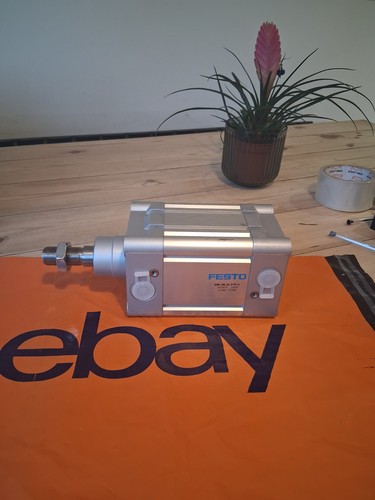 Festo pneumatic cylinder - festo,