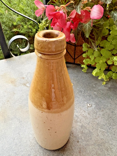 Antique scottish stoneware - antique,