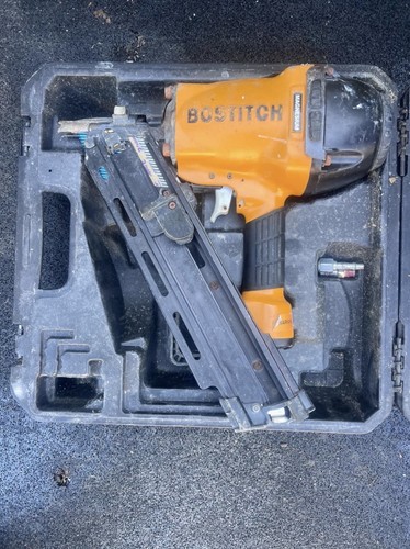 Bostitch f33ptsm framing air - bostitch,
