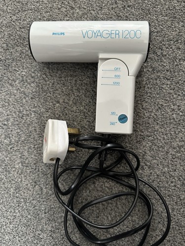 Philips voyager 1200 compact - voyager,