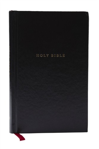 Nkjv super giant print new - giant,