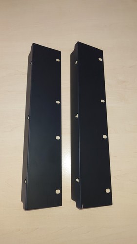 Rack mounts brackets for - rack,