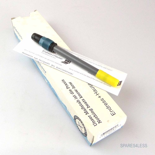 Endress hauser - endress, +