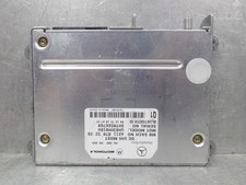 MERCEDES SLK R171 BLUETOOTH