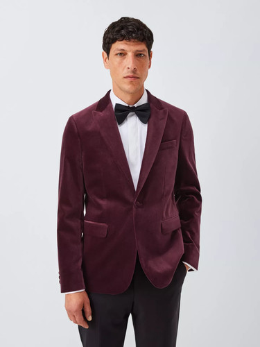 John lewis suit blazer jacket - suit,