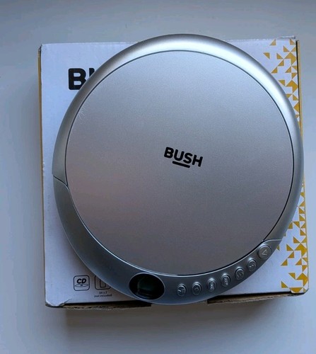 Bush personal player - bush,