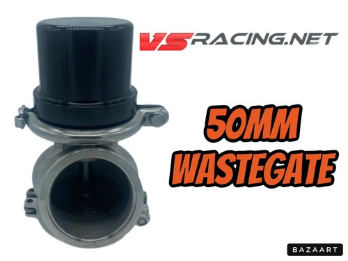Vsracing 50mm wastegate - vsracing,