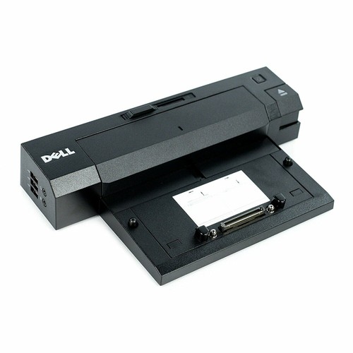 Dell port plus - dell, advanced