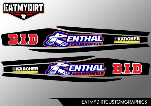For ktm 2018 - 2018-2023, full