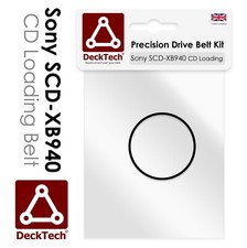 DeckTech Replacement CD
