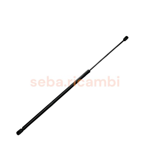 Piston shock absorber - piston,