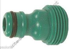 JETSKI HOSE ADAPTOR *Sea Doo Yamaha Wave Runner*  Flush Connector **NEW* jet ski