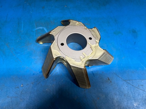 Lynden tool profile block - profile,
