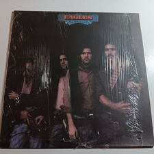 Eagles / Desperado REISSUE