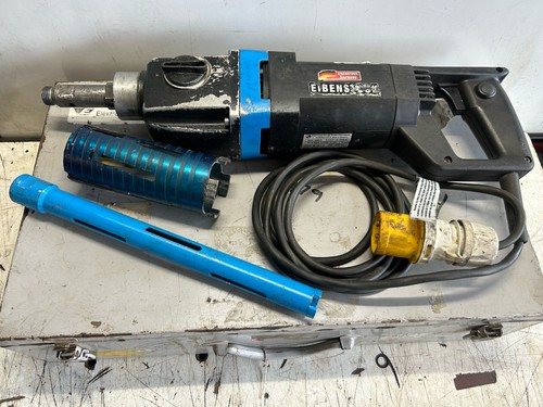 Eibenstock refina ehd2000 - eibenstock, 2
