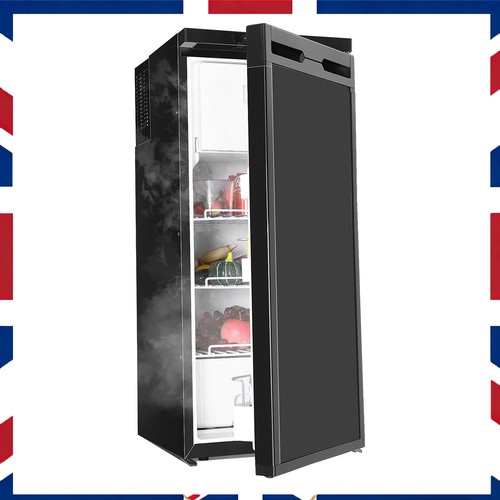90l compressor fridge - 90l, freezer