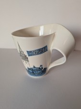 Villeroy & Boch New Boxed Wave