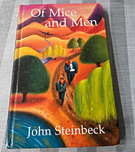 Mice and men - and, by