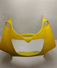 1995 Kawasaki ZXR 400 L Front