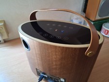 TIBO Vogue 3   Portable Wi-Fi