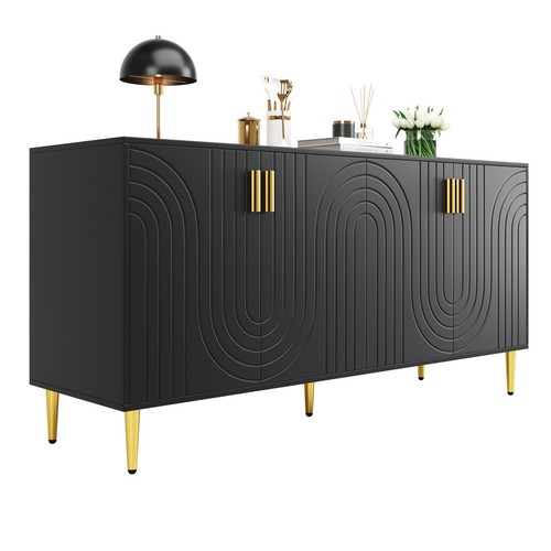 Modern sideboard storage - sideboard,