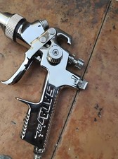 Sata Jet B MSB Spray Master RP Conventional Spray Gun New Old Stock