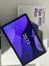 Lenovo Tab M10 Plus 