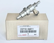 New OEM DENSO 5th Injector