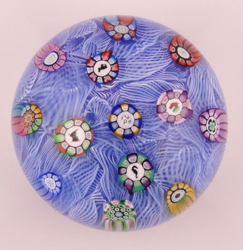 Perthshire paperweights pp47 - perthshire,