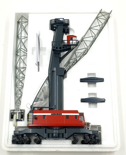 Conrad 100 scale - 1/100,