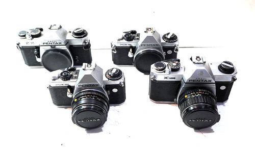 Exc stock lot asahi - lot,